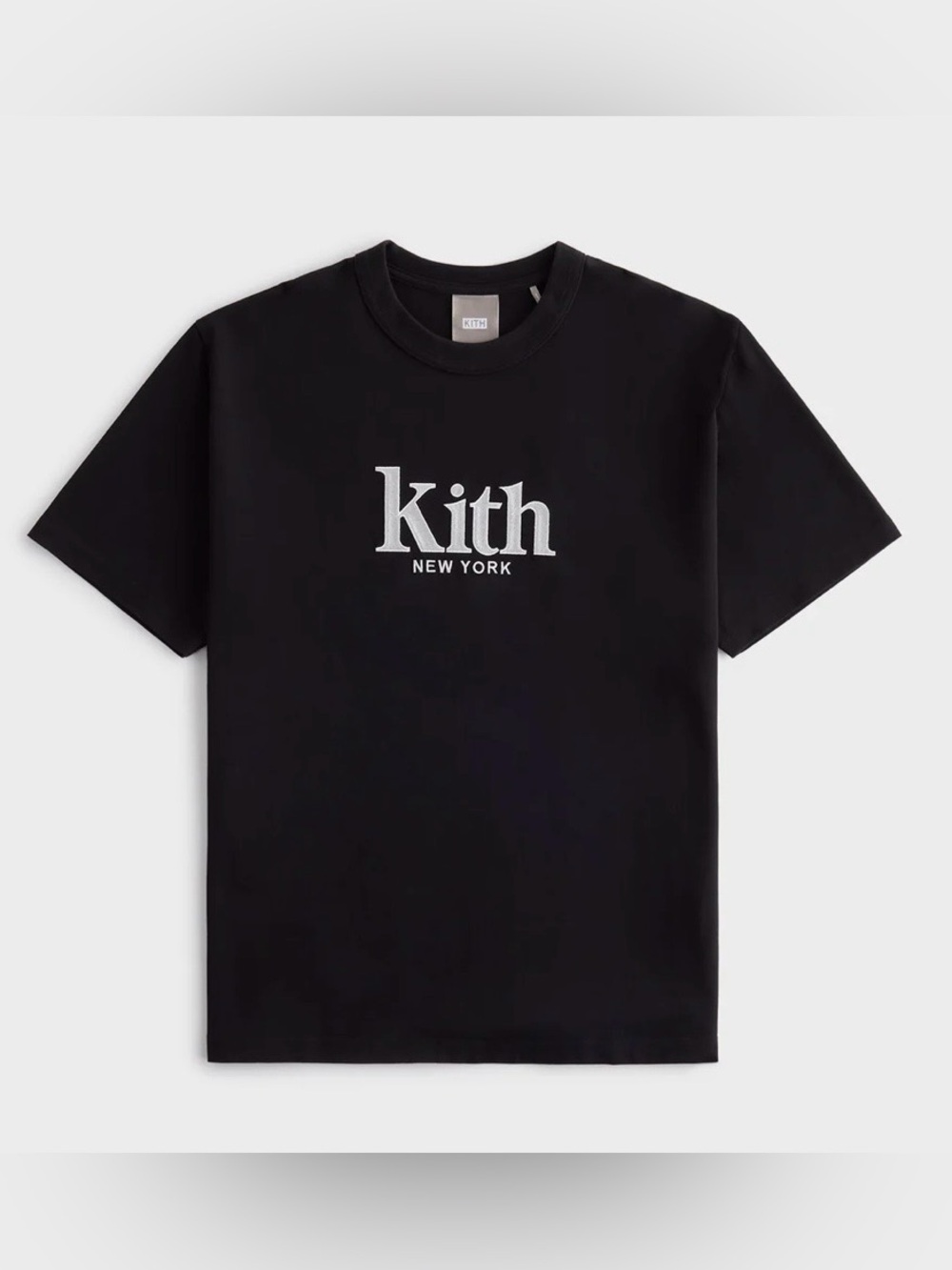 Kith Women Mott New York Tee II RW - Picture 2 of 6